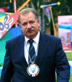Перешеин Владимир Юрьевич