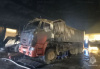 Пожары от проведения пожароопасных и огневых работ