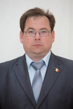 Волков Игорь Анатольевич