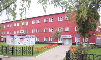 АО "Реммаш"