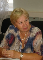 Денисова Валентина Ивановна (1949)