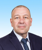 Мингалев Роман Леонидович