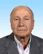 Афонин Николай Леонидович