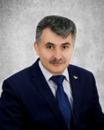 Камалов Ренат Рифович