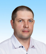 Вечтомов Андрей Игоревич