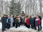 19 декабря исполняется 105 лет со дня рождения глазовчанки-Героя Советского Союза Татьяны Барамзиной
