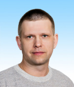 Басов Дмитрий Николаевич