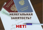 О мерах борьбы с теневой занятостью в 2025 году