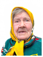 Жученко Екатерина Самсоновна (1925)