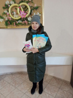 ПЕРВАЯ ПАРА ДВОЙНЯШЕК В ЭТОМ ГОДУ