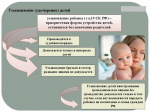 РЕГИСТРАЦИЯ УСЫНОВЛЕНИЯ (УДОЧЕРЕНИЯ)