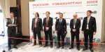 В Ташкенте стартовала бизнес-миссия российских агроэкспортеров