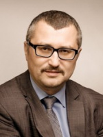 Данилов Олег Евгеньевич