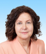Закирова Наталия Николаевна