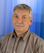 Максимов Сергей Витальевич