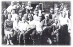 Интернет-выставка, посвященная 100-летию Глазовского детского дома