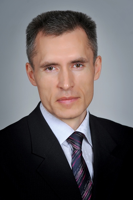 Чащин Алексей Владимирович 