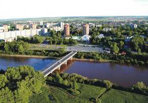 Глазов