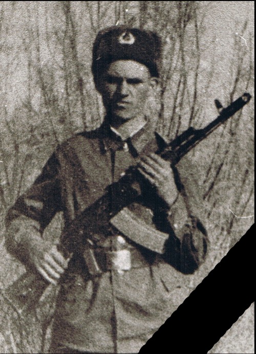 Бабурин Александр Владиславович