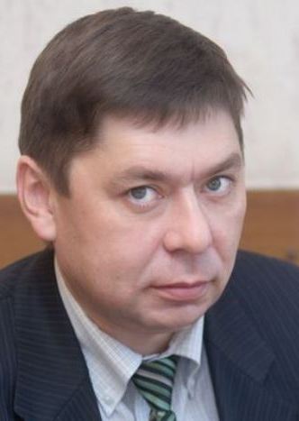 Блинов Андрей Михайлович