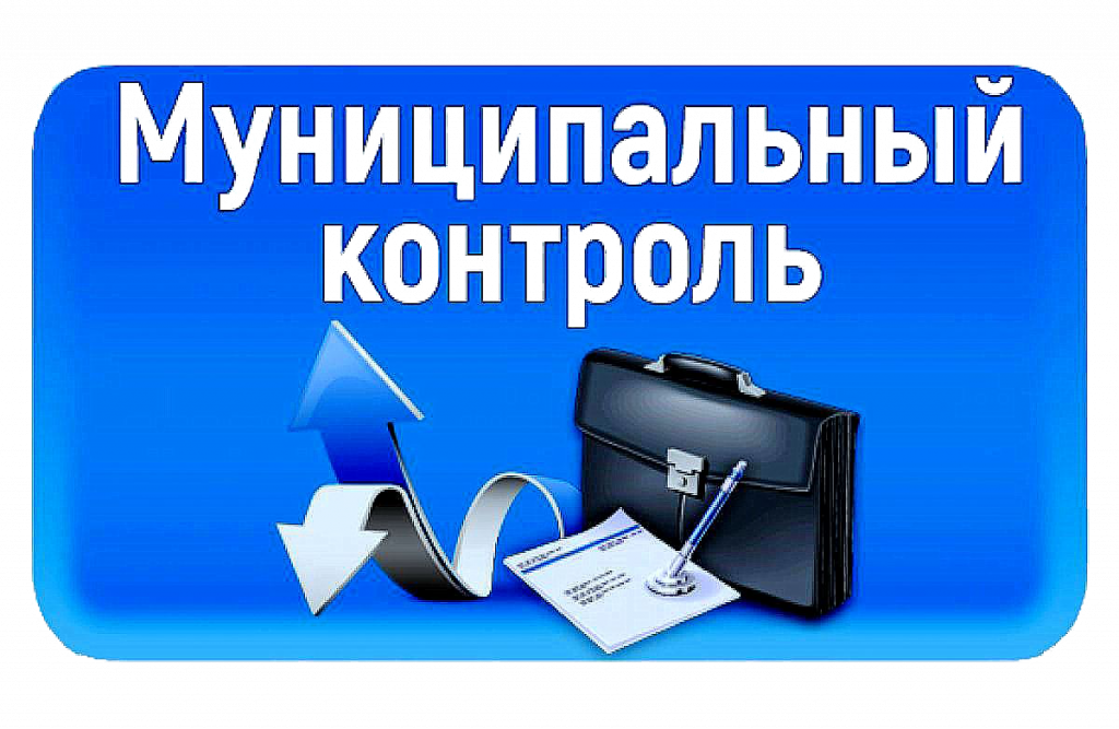 Муниципальный контроль