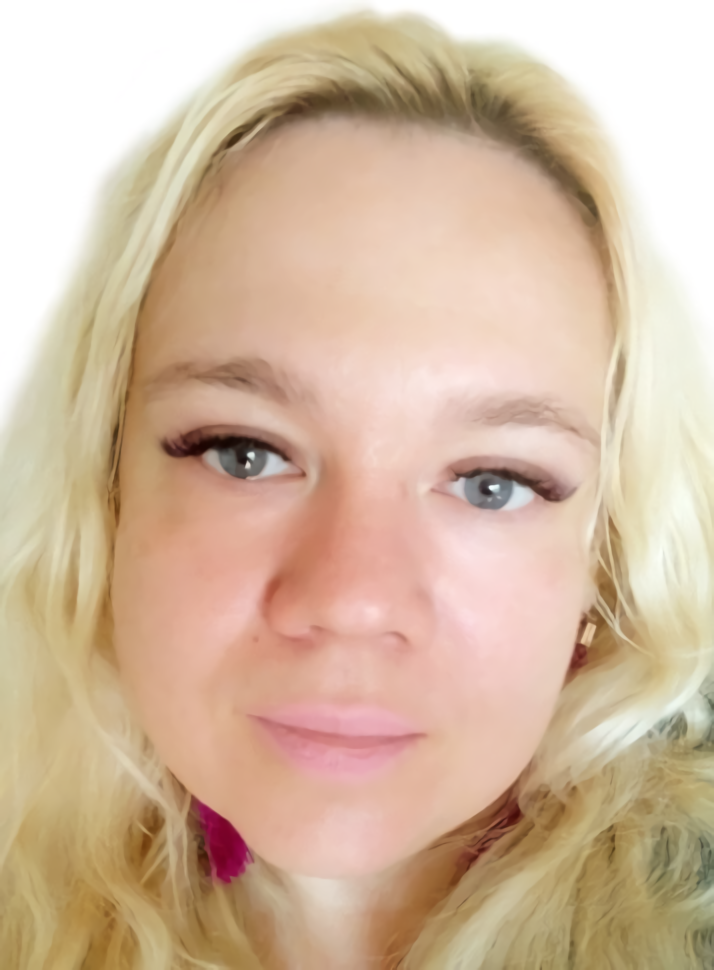 Арекеева Ольга Владимировна